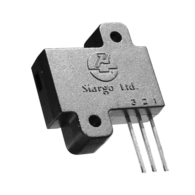 FS7002-B MASS FLOW SENSOR