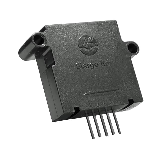 FS5001L-2000-E-A MASS FLOW SENSOR