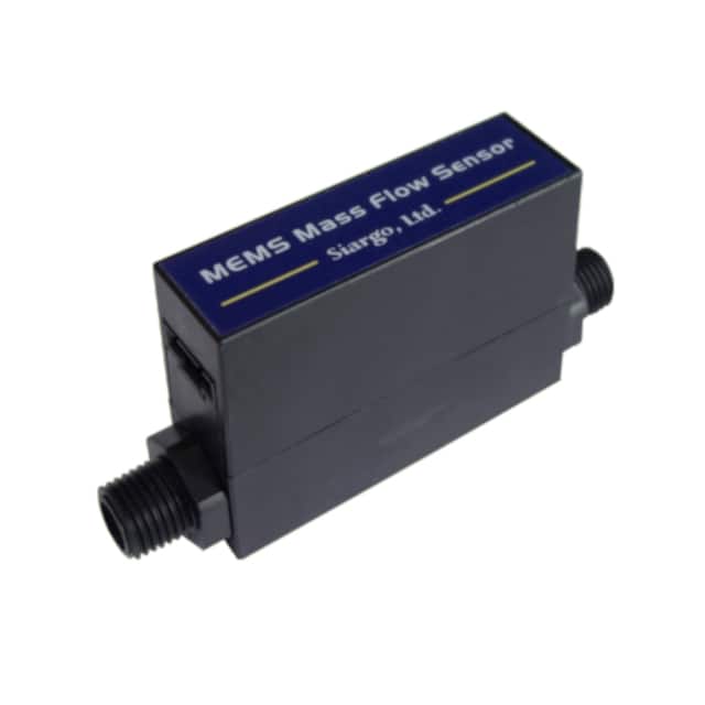 FS4008-50-R-CV-A MASS FLOW SENSOR