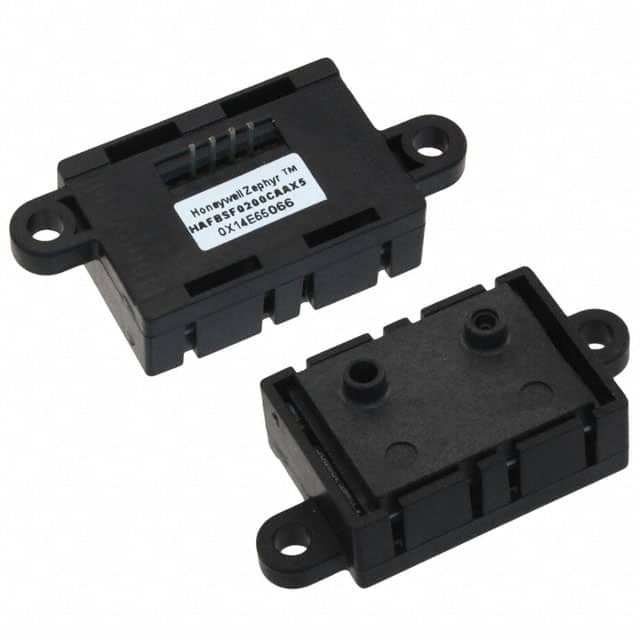 HAFBSF0200CAAX5 SENSOR AIRFLOW 200SCCM SHORT 5V