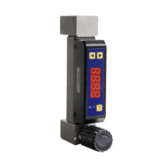 MF4603-2-N-BV-A MASS FLOW METER