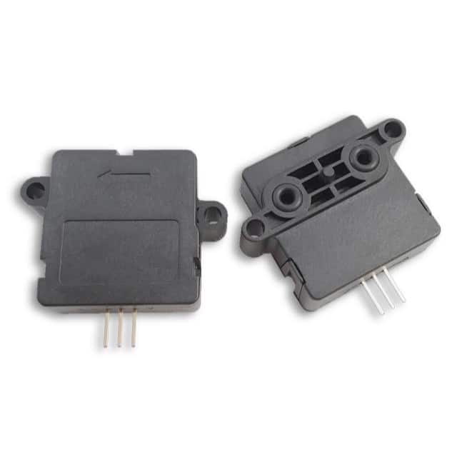 PMF6106V AIR FLOW, 6000 SCCM, 1 - 5 V