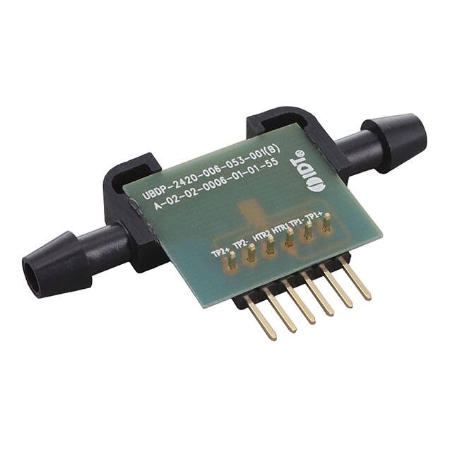 FS1012-1002-C01-LQ SENSOR FLOW 0-1 SLPM MALE 0.232"