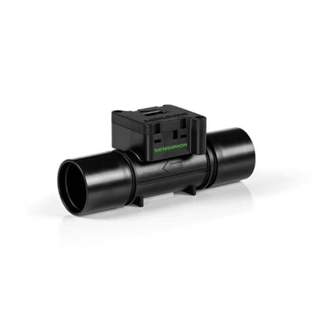 SFM3003-300-CL DIGITAL (MASS) FLOW METER -30SLM