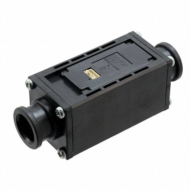 D6F-10A7D-000-0 SENSOR FLOW 0-10 LPM P10 FAST