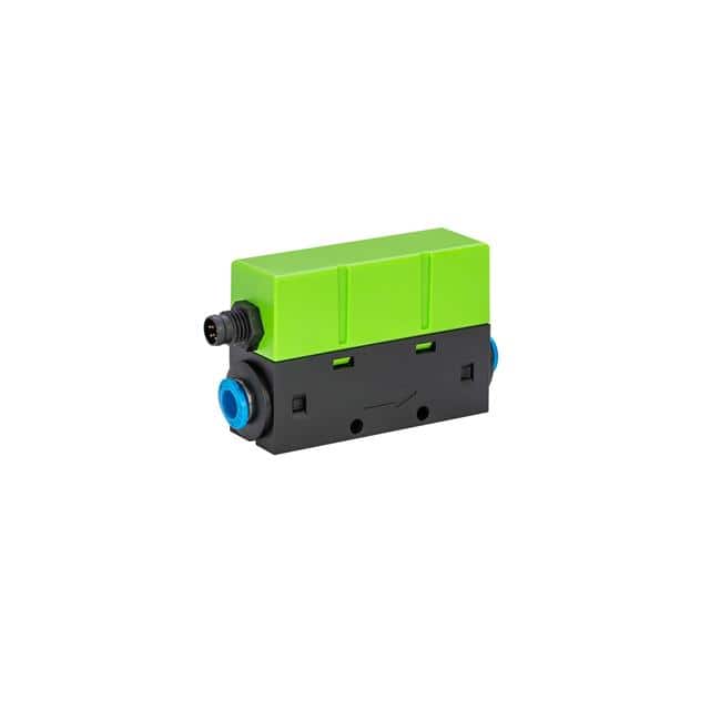 SFM6000D-50SLM MFM MASS FLOW METER GAS