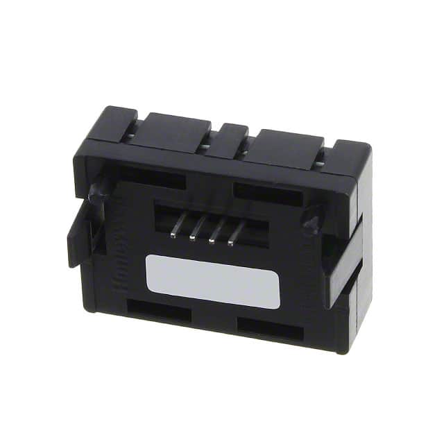 HAFBSS0200C4AX5 HONEYWELL ZEPHYR AIRFLOW SENSOR