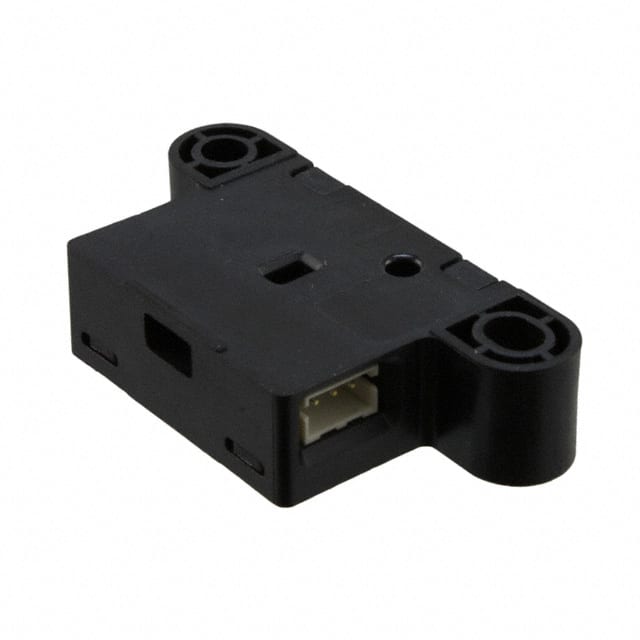 D6F-W10A1 SENSOR AIRFLOW MNT 12/24V