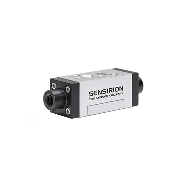 LS32-1500 LIQUID FLOW SENSOR