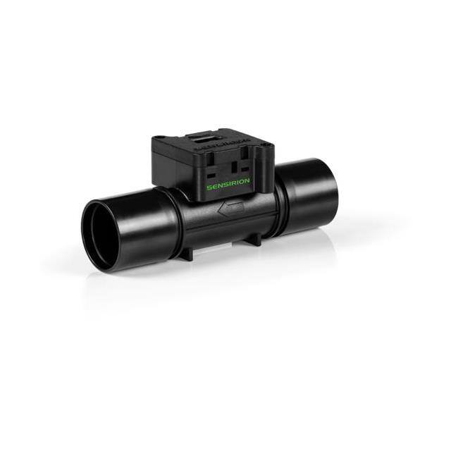 SFM3013-300-CL DIGITAL (MASS) FLOW METER -30SLM