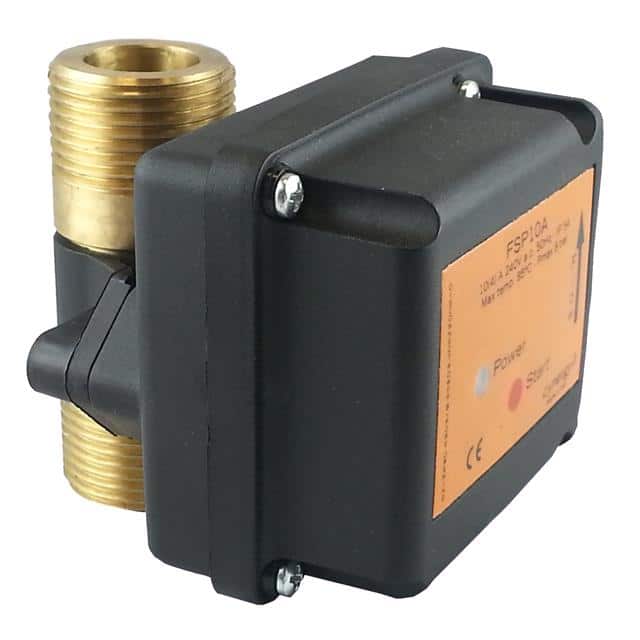 FSP10A06 FLOW SWITCH FOR DIRECT SWITCH