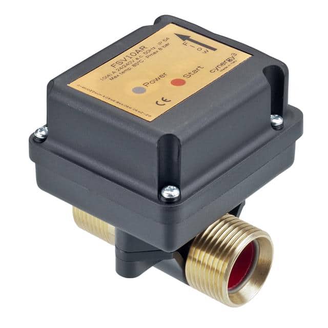 FSV10AR30 INLINE FLOW SWITCH FOR G1 PIPE