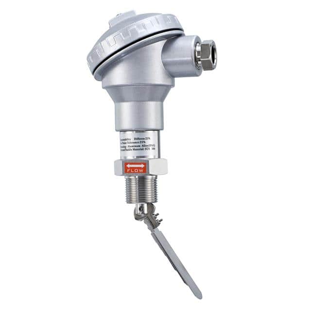 LFS-02 3/4PF PADDLE SW 1-3 AL ENCL