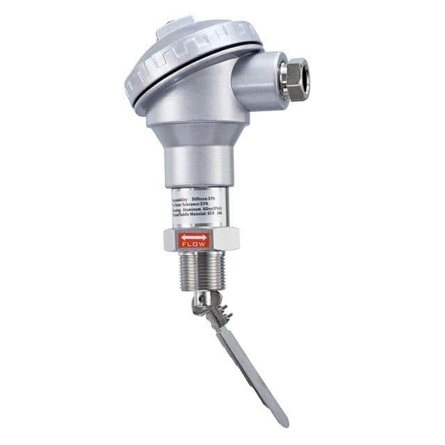 LFS-01 G1 PADDLE SW 1-3 AL ENCL