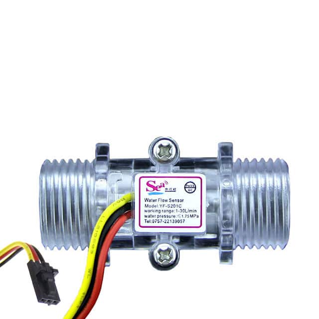 101990055 G1/2" WATER FLOW SENSR ENCLOSURE