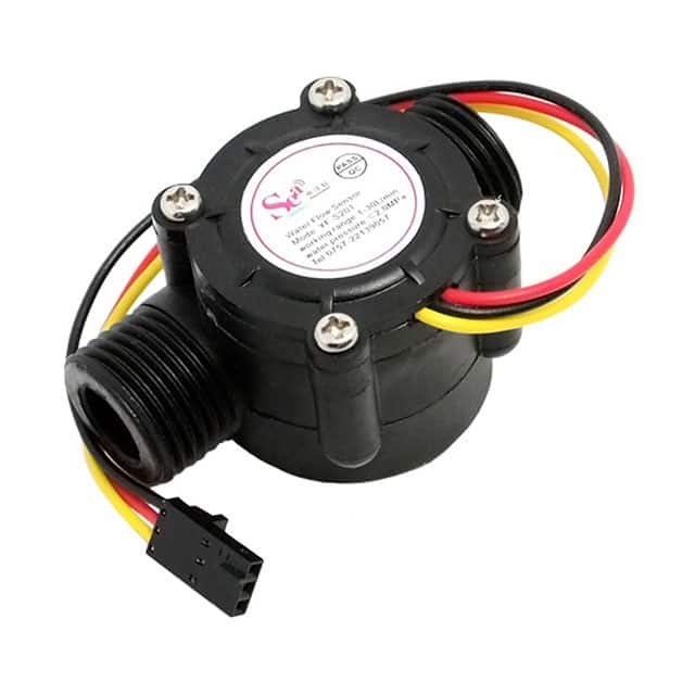 314150005 G1/2" WATER FLOW SENSOR