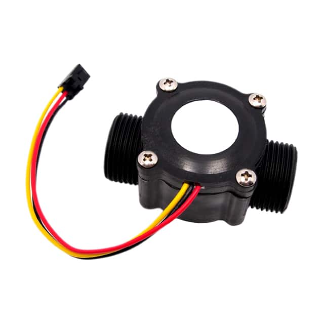 314150003 G3/4" WATER FLOW SENSOR