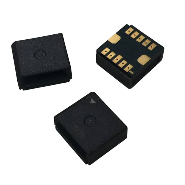 PAV3015D DIGITAL AIR VELOCITY SENSOR, SMD