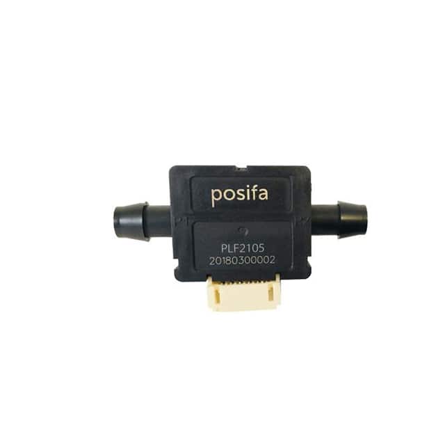 PLF2105 LIQUID FLOW, 700 ML/MIN