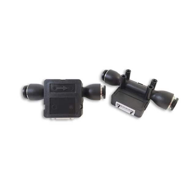 PMF5003V-MM AIR FLOW, 30 SLM, 1 - 5 V, PTC
