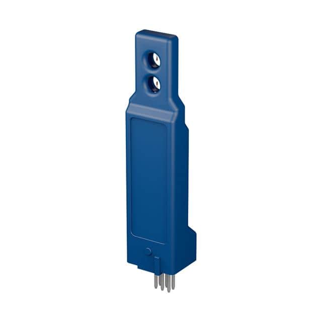 F662-A DIGITAL AIR VELOCITY SENSOR, THR