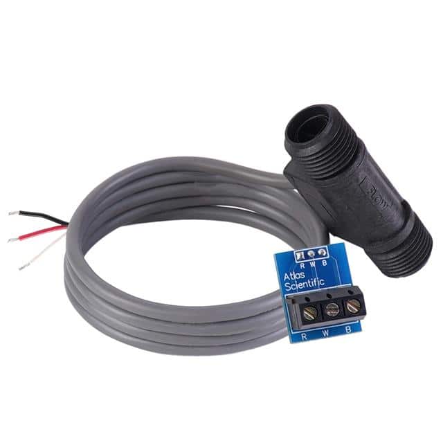 SEN-206F FLOW METER 3/8INCH