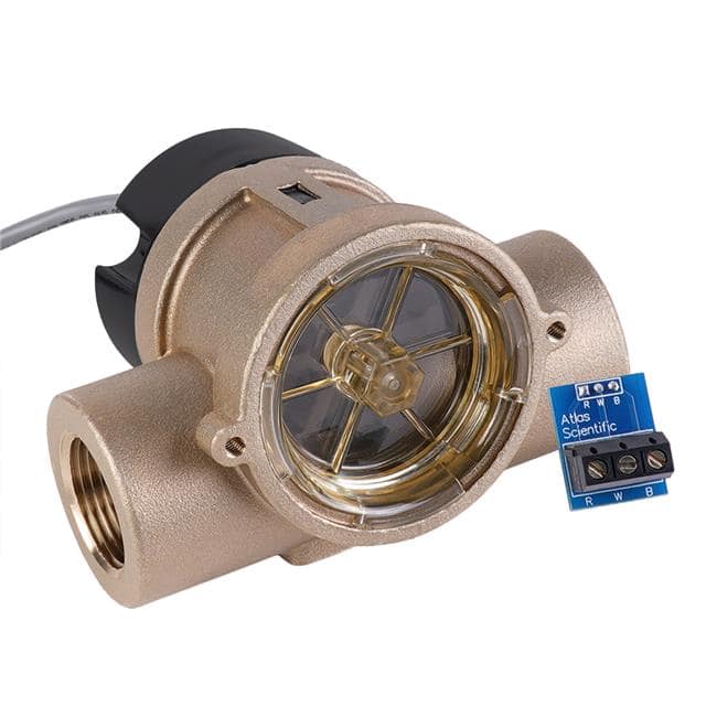 SEN-205F FLOW METER 3/4INCH