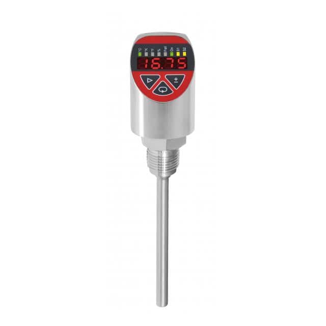 FS4S K S 3 1 V C 0 A S 0 0 0 S FLOW SWITCH FLUXICONT FS4S K S 3