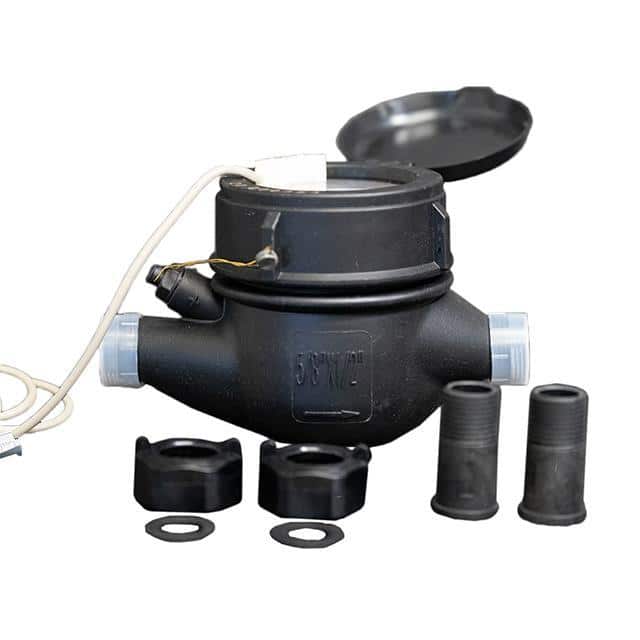 FLOW-05-DIG-IM8 NST CERTIFIED PLASTIC BODY FLOWM