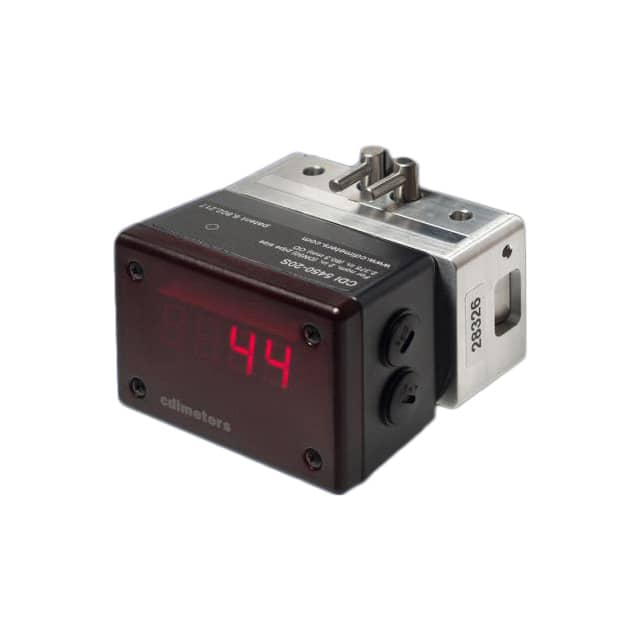 CDI 5450-80S FLOWMETER CDI 5450-80S