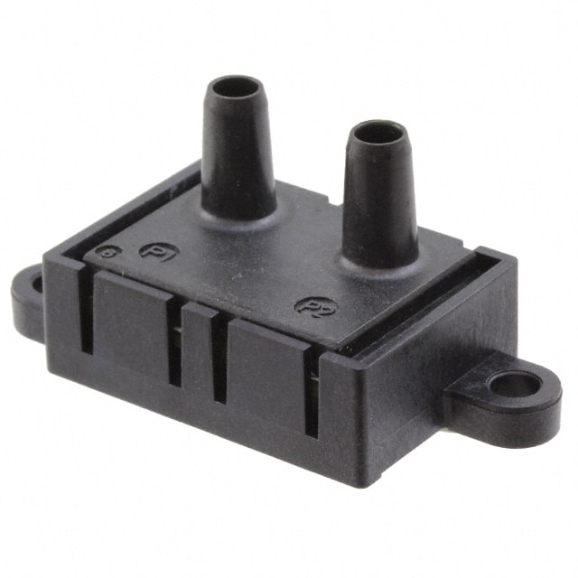 HAFSLF0750C4AX5 HONEYWELL ZEPHYR AIRFLOW SENSOR