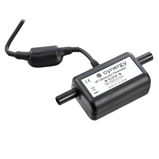 UF08B100 SENSOR FLOW 0.1-8LPM MALE 3/8"