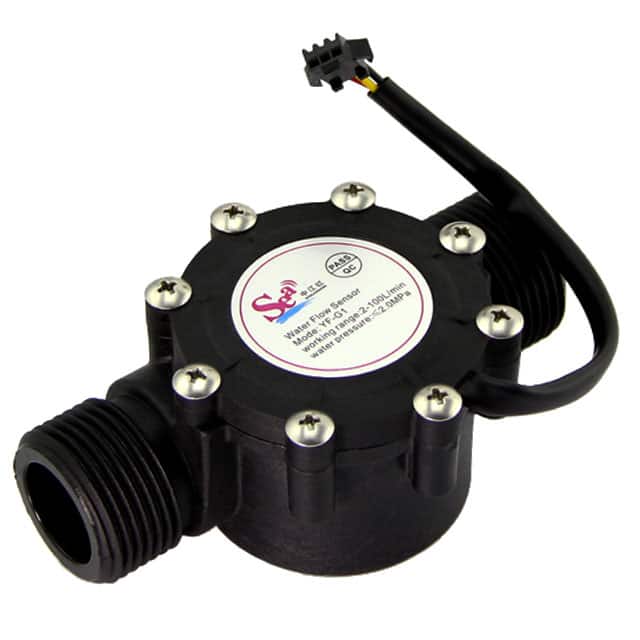 314150000 G1" WATER FLOW SENSOR