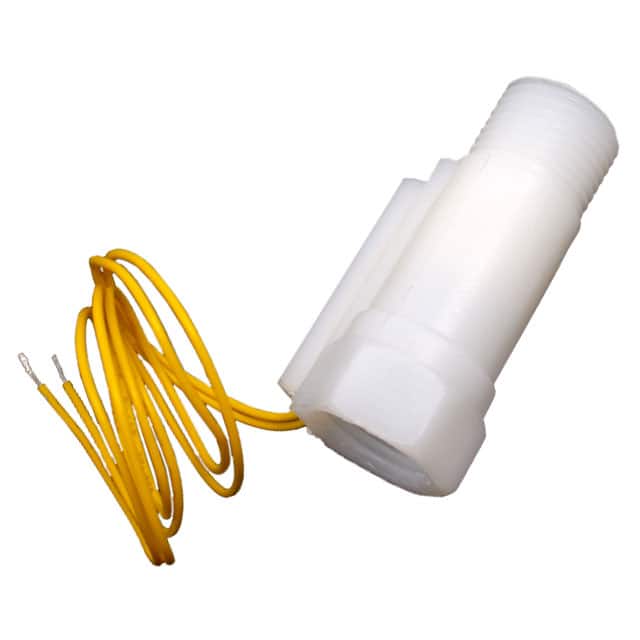 311990002 FLOW SWITCH--MR-W1-P