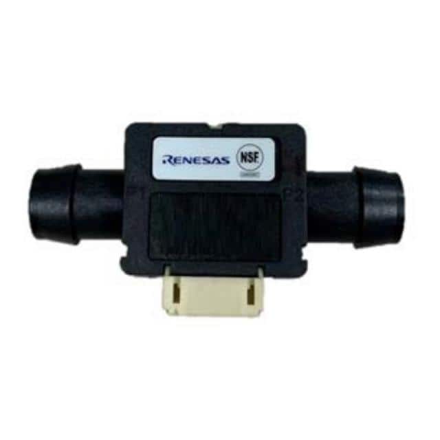 FS1027 LIQUID FLOW SENSOR MODULE, AMPLI