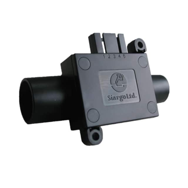 FS1015CL-150-ISO-A MASS FLOW SENSOR