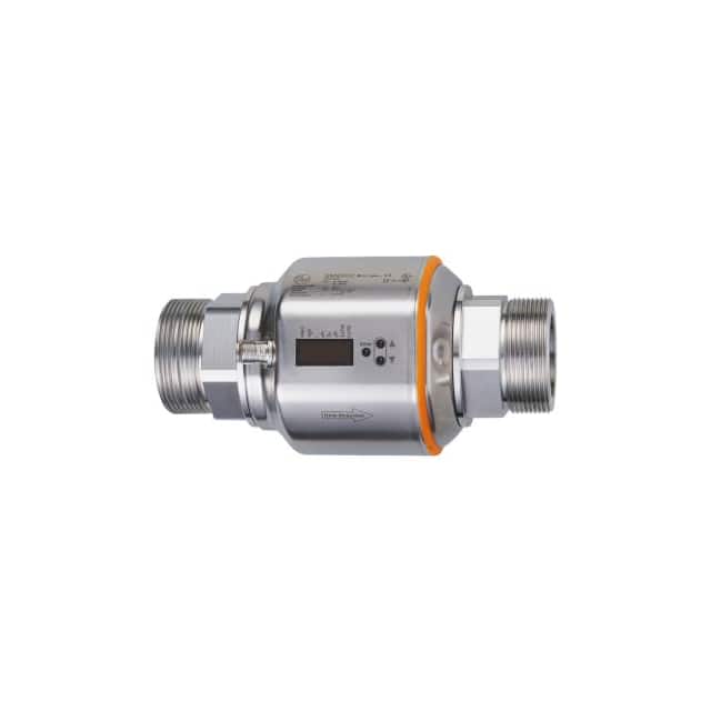 SM2004 MAGNETIC-INDUCTIVE FLOW METER; A