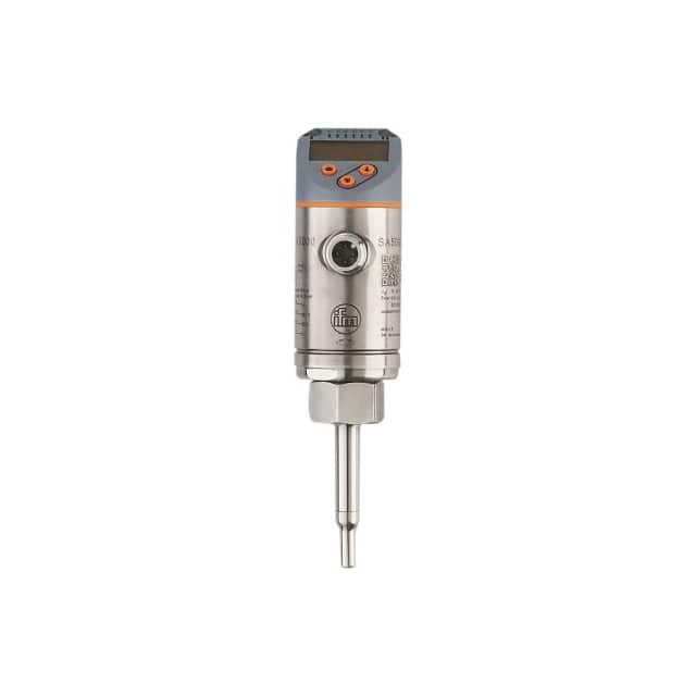 SA5000 FLOW SENSOR; PNP/NPN; SWITCHING