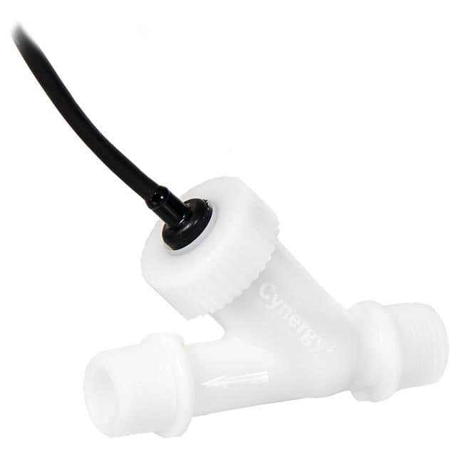 FSU12LF FLUID FLOW SWITCH 1/2" NPT CONNE