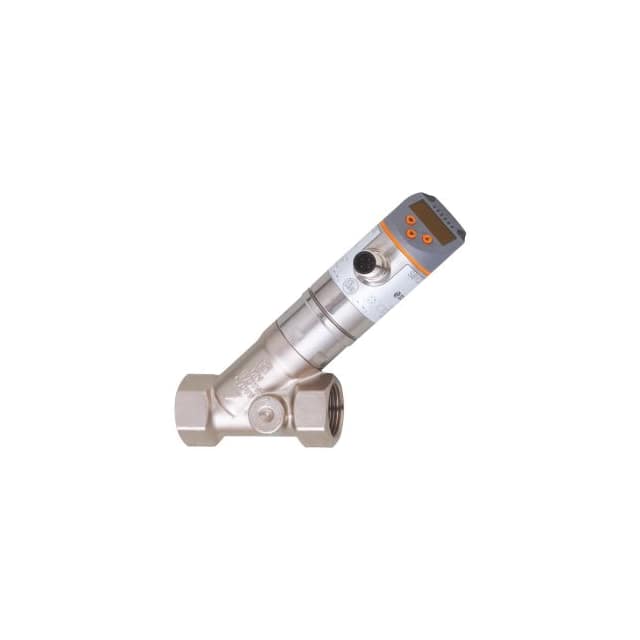 SBY234 MECHATRONIC FLOW METER; SWITCHIN