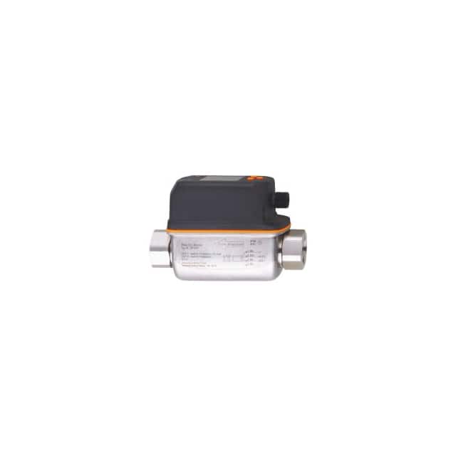 SV4204 VORTEX FLOW METER; ANALOGUE SIGN