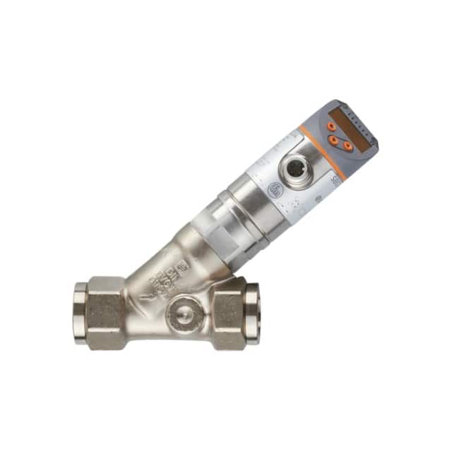 SBG234 MECHATRONIC FLOW METER; SWITCHIN