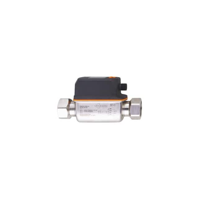 SV7200 VORTEX FLOW METER; PNP/NPN; SWIT