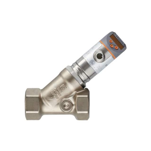 SBY246 MECHATRONIC FLOW METER; SWITCHIN