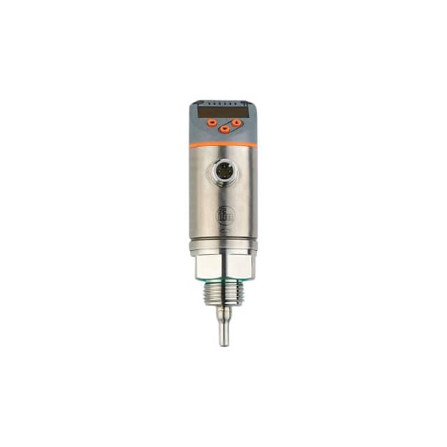 SA2000 FLOW SENSOR; PNP/NPN; SWITCHING
