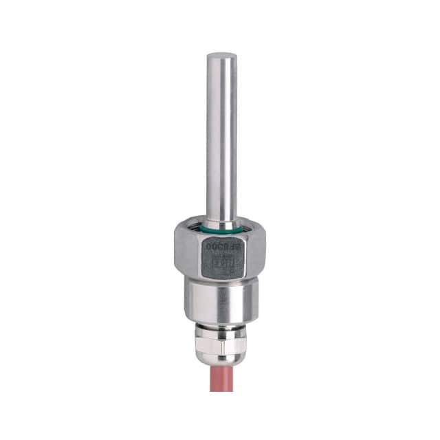 SF5300 FLOW SENSOR FOR CONNECTION TO EV