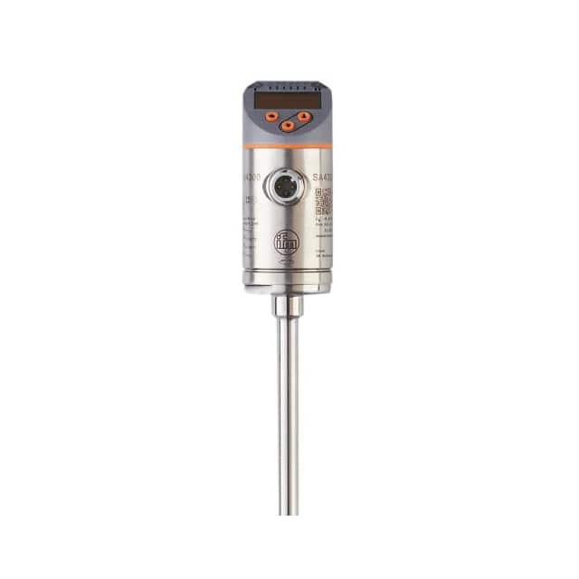 SA4300 FLOW SENSOR; PNP/NPN; SWITCHING