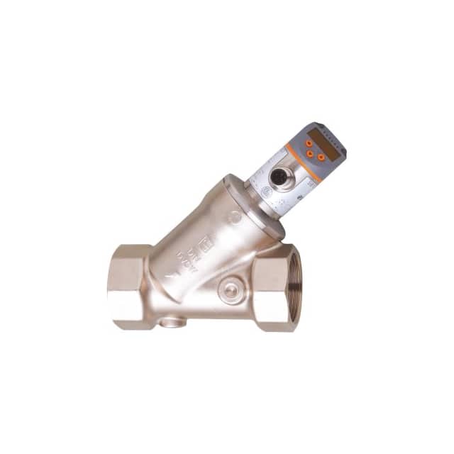 SBY257 MECHATRONIC FLOW METER; SWITCHIN