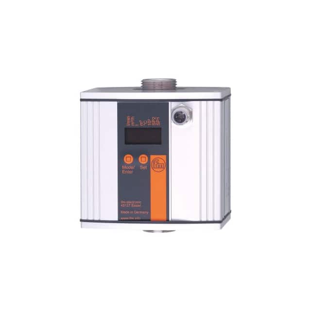 SU7000 ULTRASONIC FLOW METER; PNP/NPN;