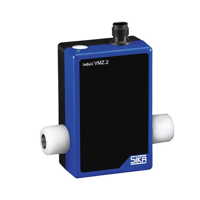 VMZ06CS1PEGY400A MAGNETIC INDUCTIVE METER; PULSE